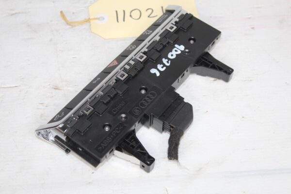 Audi F3 Q3 RSQ3 Centre Multi Parking Hazard Drive Select Switch Panel 83A925301B