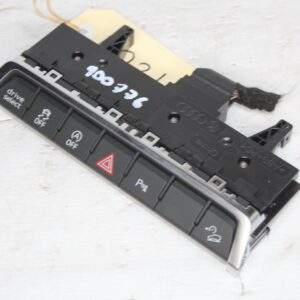 Audi F3 Q3 RSQ3 Centre Multi Parking Hazard Drive Select Switch Panel 83A925301B - Image 5