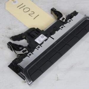 Audi F3 Q3 RSQ3 Centre Multi Parking Hazard Drive Select Switch Panel 83A925301B - Image 4