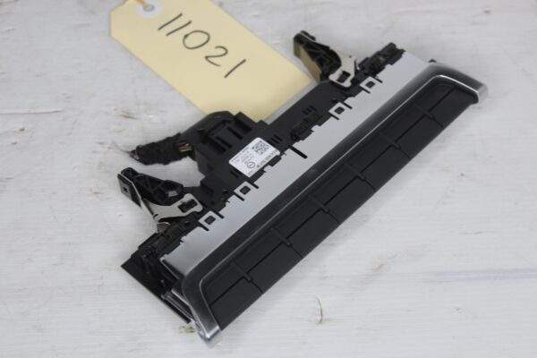 Audi F3 Q3 RSQ3 Centre Multi Parking Hazard Drive Select Switch Panel 83A925301B
