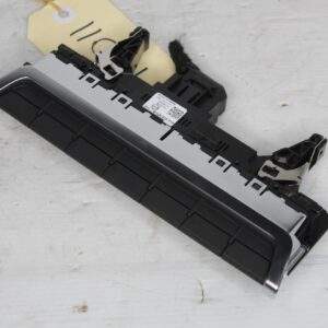 Audi F3 Q3 RSQ3 Centre Multi Parking Hazard Drive Select Switch Panel 83A925301B - Image 3