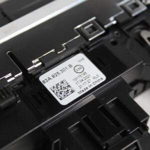 Audi F3 Q3 RSQ3 Centre Multi Parking Hazard Drive Select Switch Panel 83A925301B - Image 11