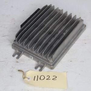 Audi Q1 Q3 RSQ3 Q4 S4 RSQ8 Q8 Radio Sound System Amplifier 8Y0035465A - Image 2