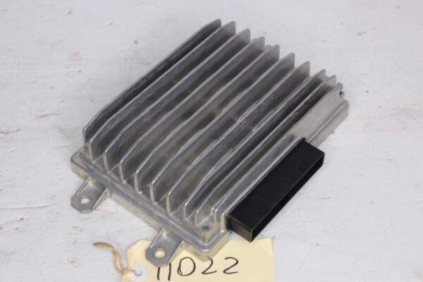 Audi Q1 Q3 RSQ3 Q4 S4 RSQ8 Q8 Radio Sound System Amplifier 8Y0035465A
