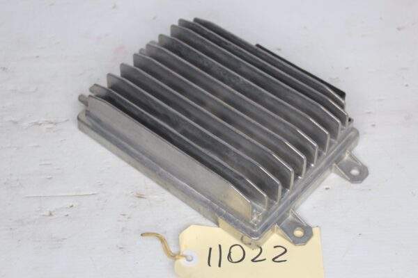 Audi Q1 Q3 RSQ3 Q4 S4 RSQ8 Q8 Radio Sound System Amplifier 8Y0035465A