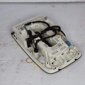 Audi F3 Q3 RSQ3 Map Interior Light Overhead Console BLACK 81A947135BM - Image 4