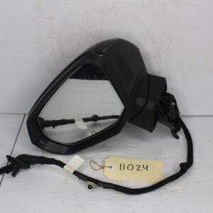 Audi F3 Q3 RSQ3 Left Passenger Side Wing Mirror Camera Carbon  83C857409J - Image 2