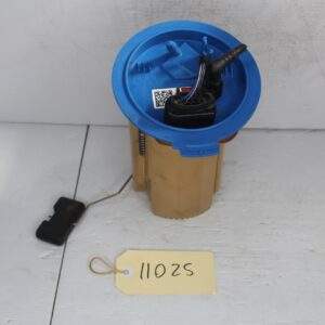 Audi 8V A3 Intank Fuel Pump Delivery Unit 5Q0919051M