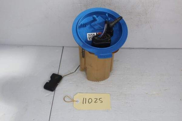 Audi 8V A3 Intank Fuel Pump Delivery Unit 5Q0919051M