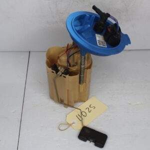 Audi 8V A3 Intank Fuel Pump Delivery Unit 5Q0919051M - Image 2