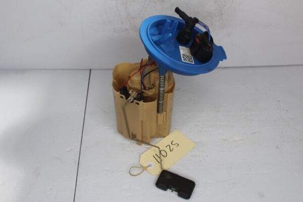 Audi 8V A3 Intank Fuel Pump Delivery Unit 5Q0919051M