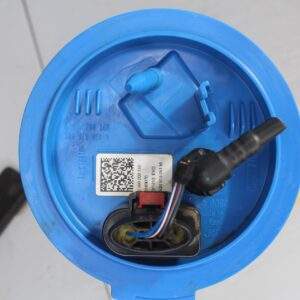 Audi 8V A3 Intank Fuel Pump Delivery Unit 5Q0919051M - Image 3