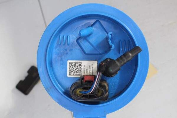 Audi 8V A3 Intank Fuel Pump Delivery Unit 5Q0919051M