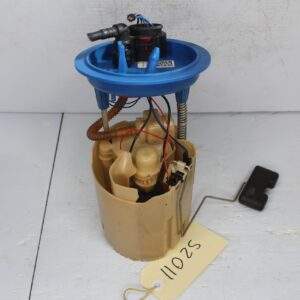Audi 8V A3 Intank Fuel Pump Delivery Unit 5Q0919051M - Image 11