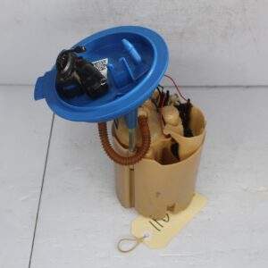 Audi 8V A3 Intank Fuel Pump Delivery Unit 5Q0919051M - Image 10