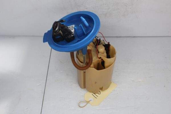 Audi 8V A3 Intank Fuel Pump Delivery Unit 5Q0919051M