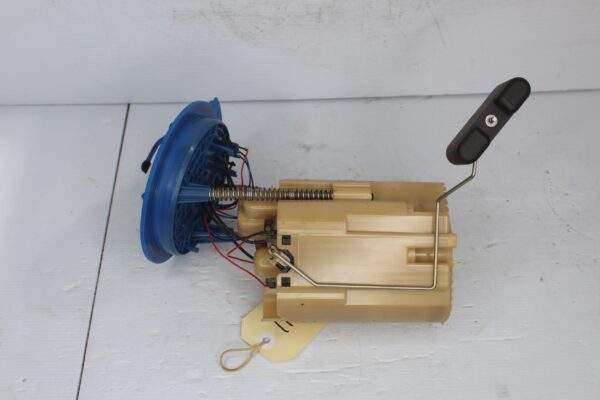 Audi 8V A3 Intank Fuel Pump Delivery Unit 5Q0919051M
