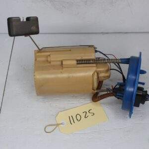 Audi 8V A3 Intank Fuel Pump Delivery Unit 5Q0919051M - Image 7