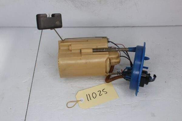 Audi 8V A3 Intank Fuel Pump Delivery Unit 5Q0919051M