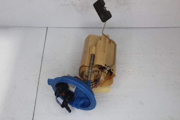 Audi 8V A3 Intank Fuel Pump Delivery Unit 5Q0919051M