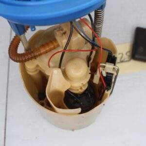 Audi 8V A3 Intank Fuel Pump Delivery Unit 5Q0919051M - Image 5
