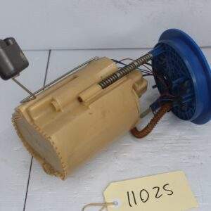 Audi 8V A3 Intank Fuel Pump Delivery Unit 5Q0919051M - Image 4