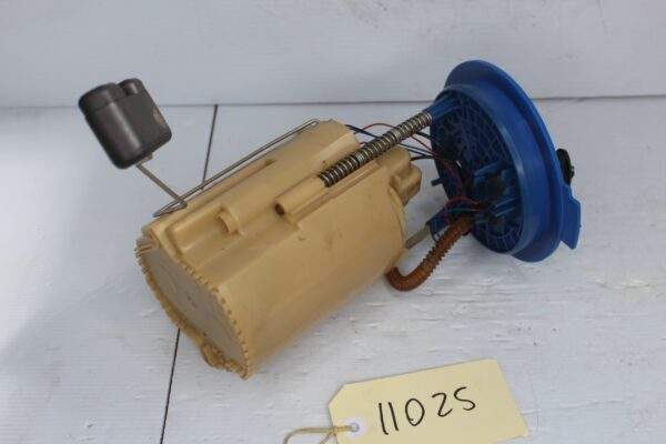 Audi 8V A3 Intank Fuel Pump Delivery Unit 5Q0919051M
