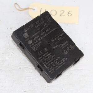Audi F3 Q3 RSQ3 Control Unit For Access Start Authorisation 3Q0959435Q - Image 2