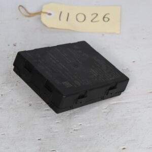 Audi F3 Q3 RSQ3 Control Unit For Access Start Authorisation 3Q0959435Q - Image 9