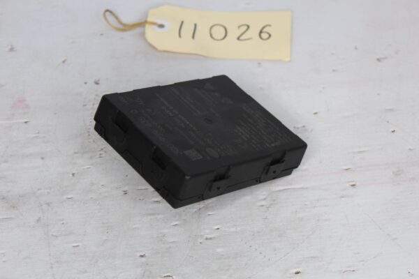 Audi F3 Q3 RSQ3 Control Unit For Access Start Authorisation 3Q0959435Q