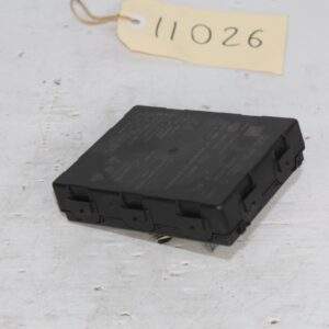 Audi F3 Q3 RSQ3 Control Unit For Access Start Authorisation 3Q0959435Q - Image 8