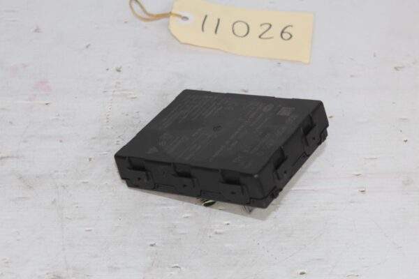 Audi F3 Q3 RSQ3 Control Unit For Access Start Authorisation 3Q0959435Q