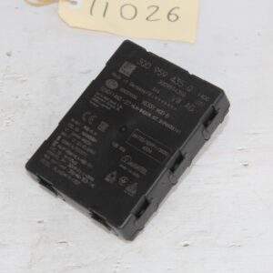 Audi F3 Q3 RSQ3 Control Unit For Access Start Authorisation 3Q0959435Q - Image 7