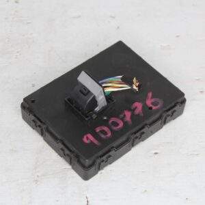 Audi F3 Q3 RSQ3 Control Unit For Access Start Authorisation 3Q0959435Q - Image 6