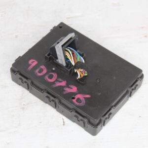 Audi F3 Q3 RSQ3 Control Unit For Access Start Authorisation 3Q0959435Q - Image 5