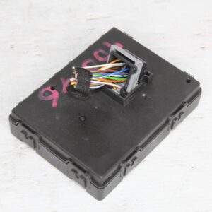 Audi F3 Q3 RSQ3 Control Unit For Access Start Authorisation 3Q0959435Q - Image 4
