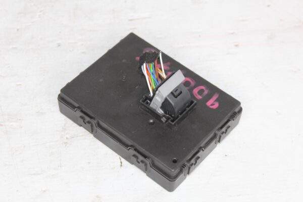Audi F3 Q3 RSQ3 Control Unit For Access Start Authorisation 3Q0959435Q