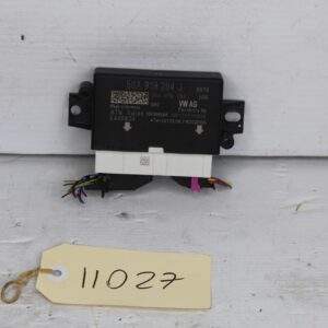 Audi F3 Q3 RSQ3 Parking Aid PDC Control Unit Module 5QA919294J