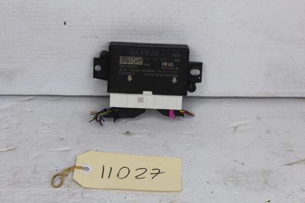 Audi F3 Q3 RSQ3 Parking Aid PDC Control Unit Module 5QA919294J