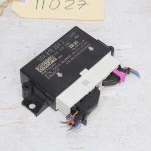Audi F3 Q3 RSQ3 Parking Aid PDC Control Unit Module 5QA919294J - Image 2