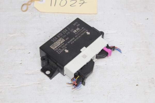 Audi F3 Q3 RSQ3 Parking Aid PDC Control Unit Module 5QA919294J
