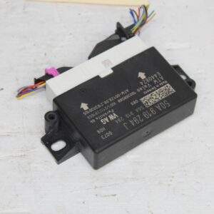 Audi F3 Q3 RSQ3 Parking Aid PDC Control Unit Module 5QA919294J - Image 9