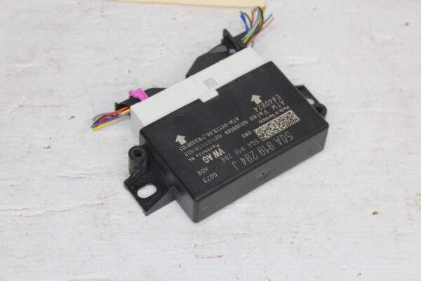 Audi F3 Q3 RSQ3 Parking Aid PDC Control Unit Module 5QA919294J