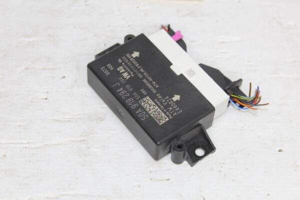 Audi F3 Q3 RSQ3 Parking Aid PDC Control Unit Module 5QA919294J