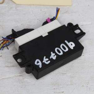 Audi F3 Q3 RSQ3 Parking Aid PDC Control Unit Module 5QA919294J - Image 5