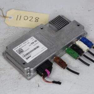 Audi F3 Q3 RSQ3 360 Reserve Backup Camera Control Unit 83A907428C - Image 2
