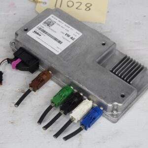 Audi F3 Q3 RSQ3 360 Reserve Backup Camera Control Unit 83A907428C - Image 11