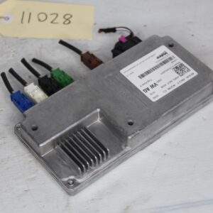 Audi F3 Q3 RSQ3 360 Reserve Backup Camera Control Unit 83A907428C - Image 10