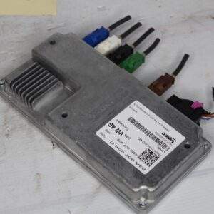 Audi F3 Q3 RSQ3 360 Reserve Backup Camera Control Unit 83A907428C - Image 9