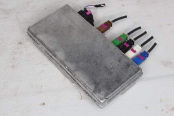 Audi F3 Q3 RSQ3 360 Reserve Backup Camera Control Unit 83A907428C